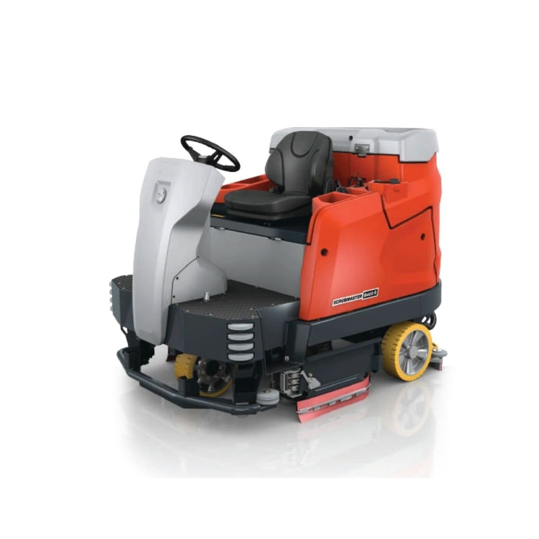 CARMEN MINI INOX (Steam Cleaner)